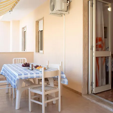 Culture And In - Casa Beatrice Otranto