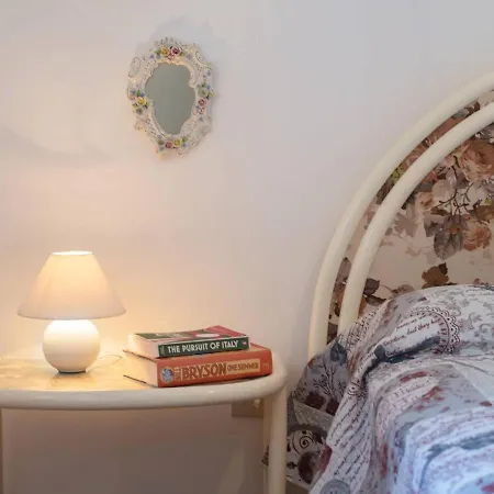 Culture And In - Casa Beatrice *