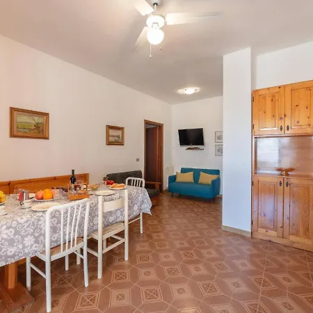 Culture And In - Casa Beatrice Tatil Evi