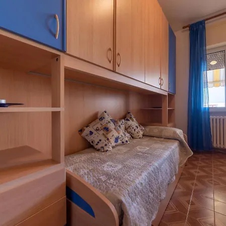 Culture And In - Casa Beatrice Tatil Evi *