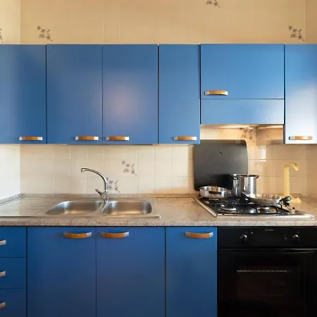 Tatil Evi Culture And In - Casa Beatrice Otranto