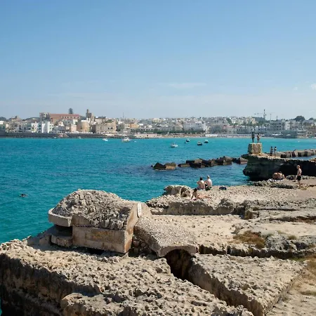 Culture And In - Casa Beatrice Otranto