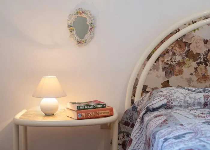 Culture And In - Casa Beatrice *