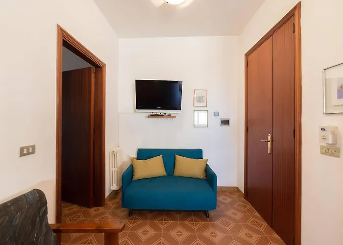 Tatil Evi Culture And In - Casa Beatrice Otranto