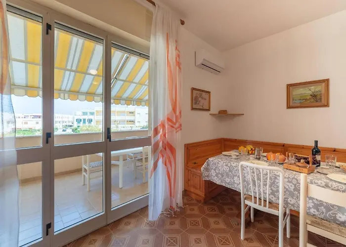 Culture And In - Casa Beatrice Tatil Evi Otranto