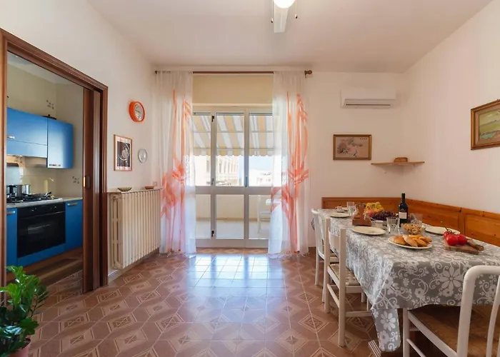 Culture And In - Casa Beatrice