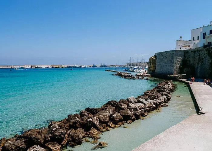 Culture And In - Casa Beatrice 펜션 *