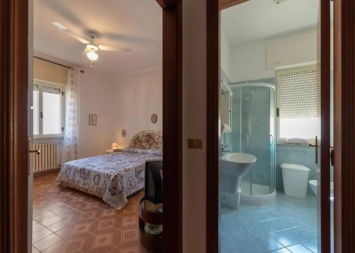 Culture And In - Casa Beatrice Otranto