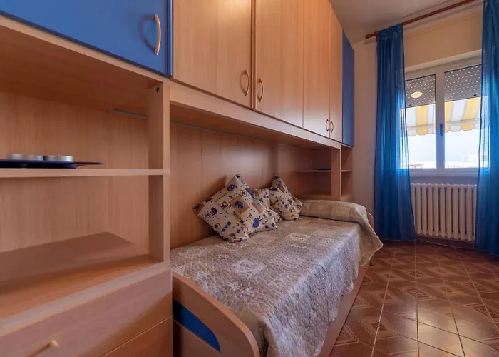 Culture And In - Casa Beatrice Tatil Evi *