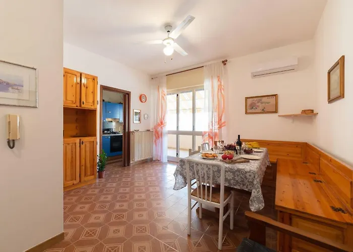 Culture And In - Casa Beatrice *