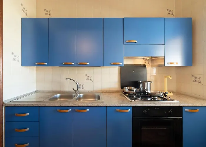 Tatil Evi Culture And In - Casa Beatrice Otranto