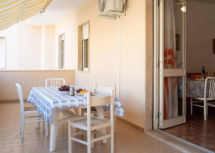 Culture And In - Casa Beatrice 오트란토