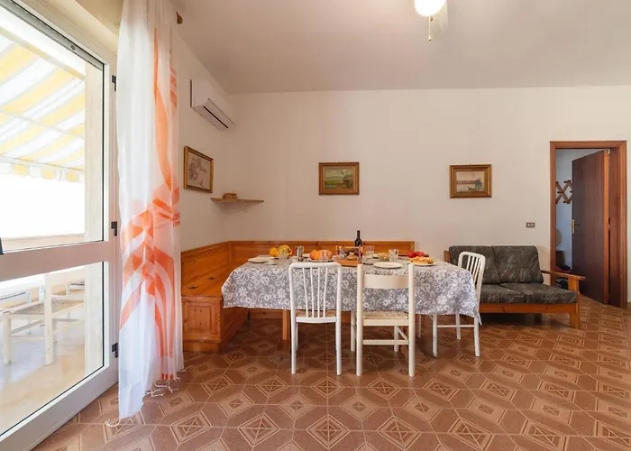 Culture And In - Casa Beatrice 펜션 *