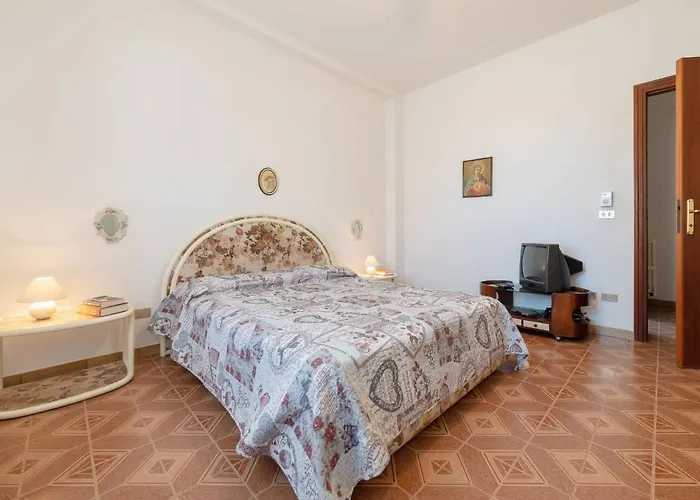 Culture And In - Casa Beatrice *