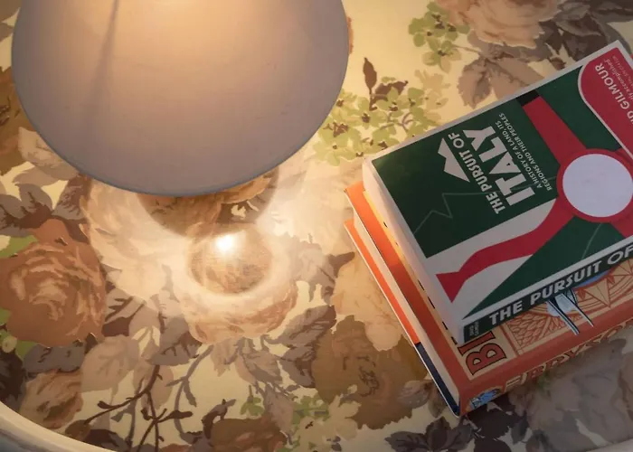 펜션 Culture And In - Casa Beatrice