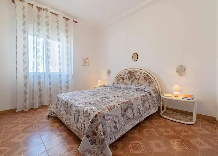 Tatil Evi Culture And In - Casa Beatrice Otranto